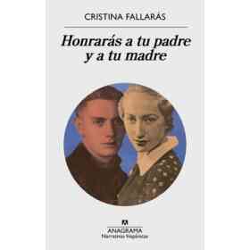 Honraras a Tu Padre Y a Tu Madre