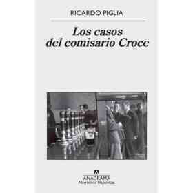 Los Casos Del Comisario Croce