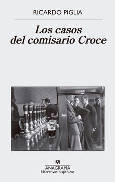 Los Casos Del Comisario Croce en librosactivos.com.ar