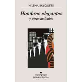 Hombres Elegantes
