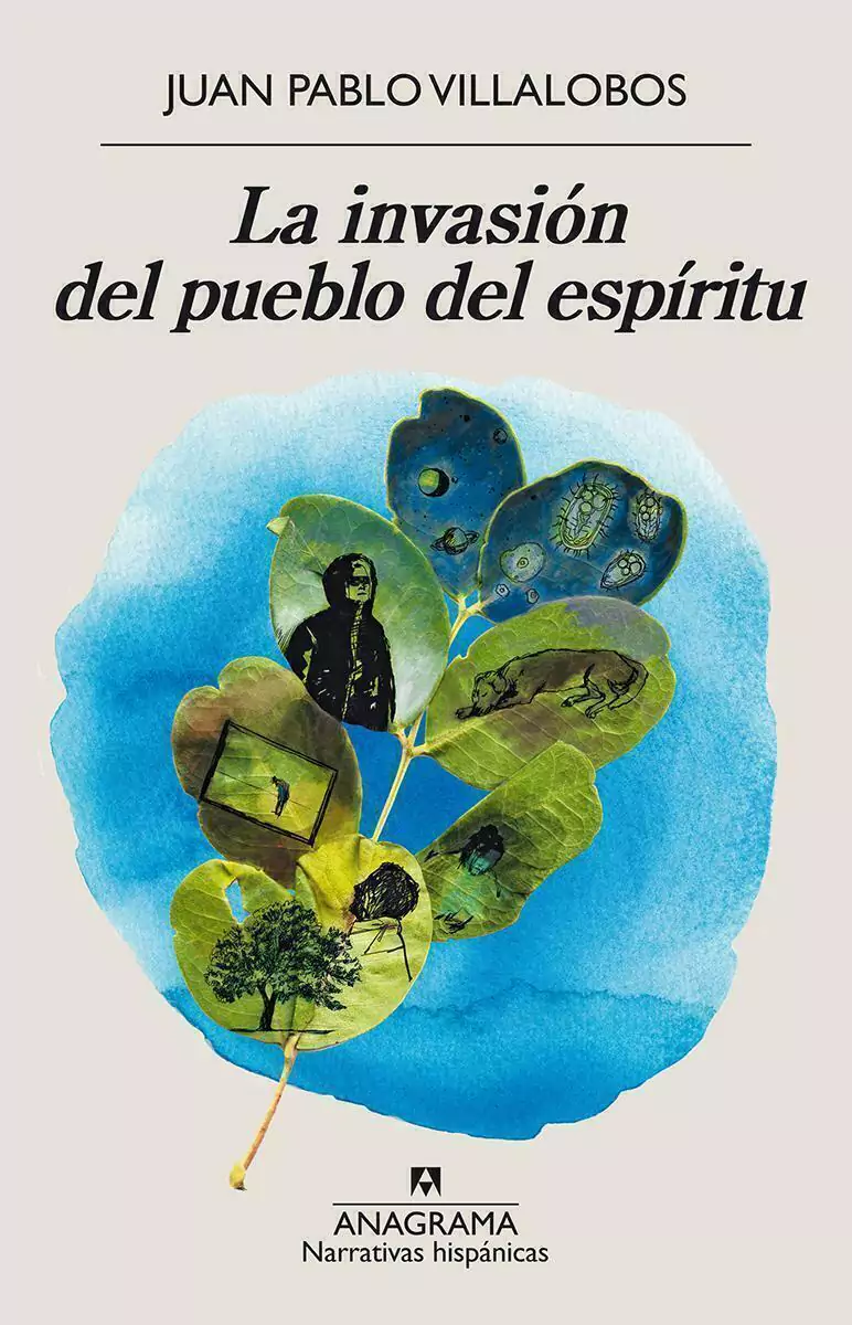 La Invasion Del Pueblo Del Espiritu