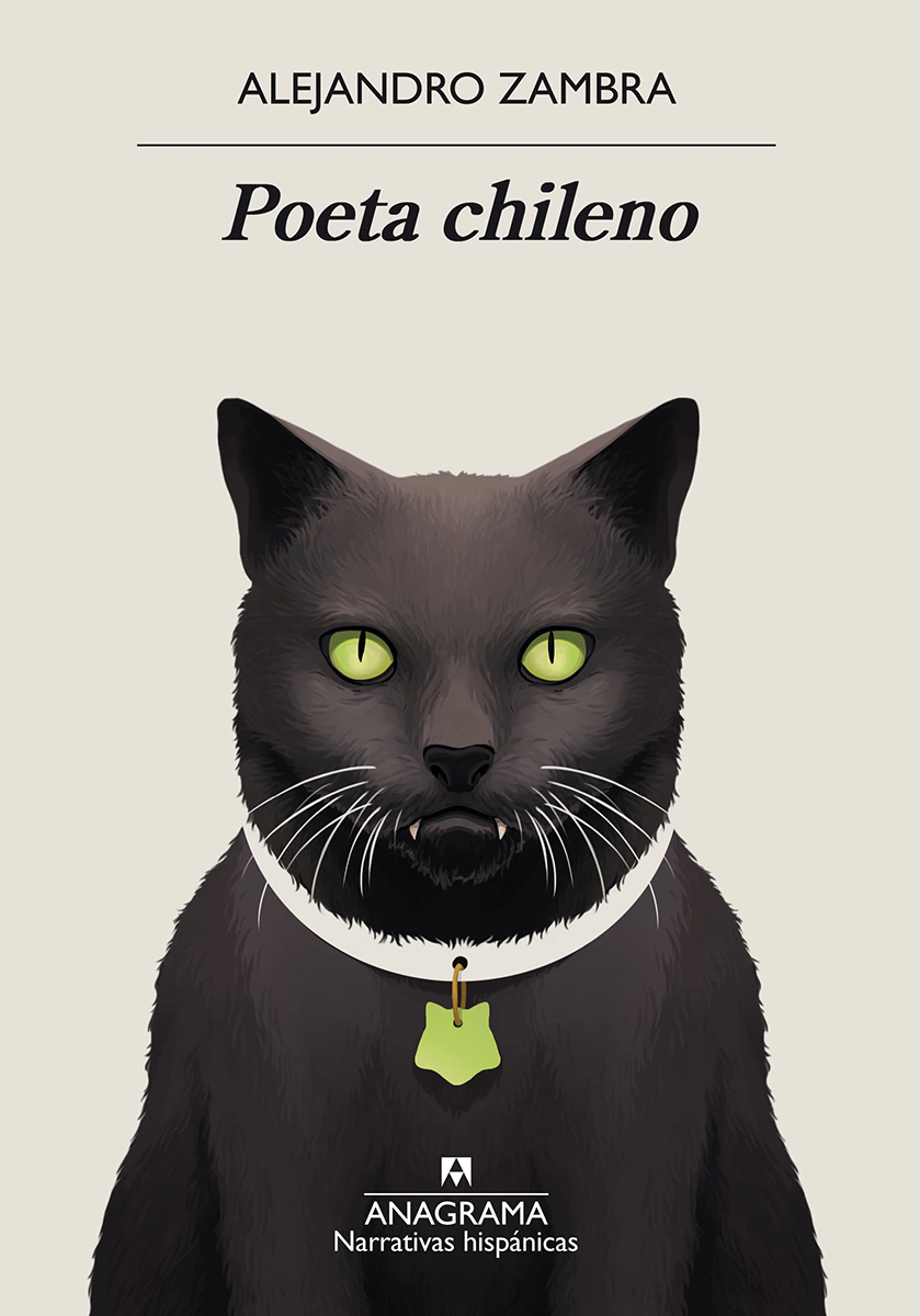 Poeta Chileno