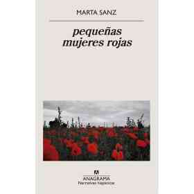 Pequenas Mujeres Rojas