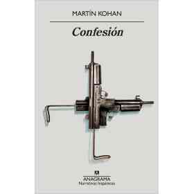 Confesion