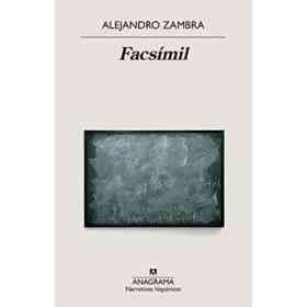 Facsimil