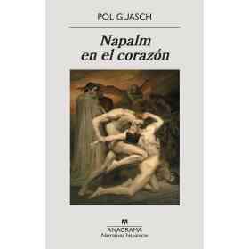Napalm en El Corazon