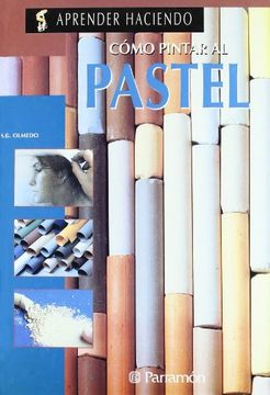 Como Pintar Al Pastel
