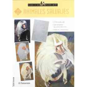 Animales Salvajes