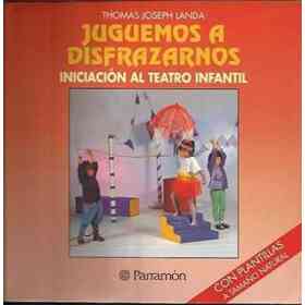 Juguemos a Disfrazarnos