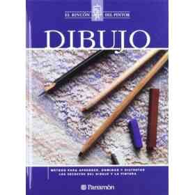 El Rincon Del Pintor Dibujo