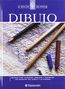 El Rincon Del Pintor Dibujo