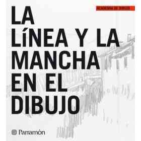 La Linea Y La Mancha en El Dibujo
