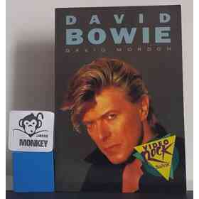 David Bowie