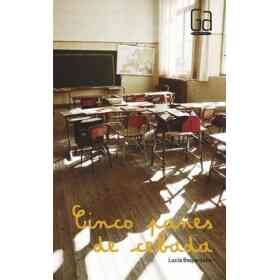 Cinco Panes De Cebada