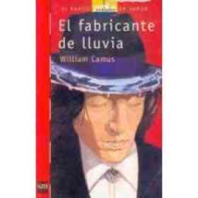 Fabricante De Lluvia El 12-14años