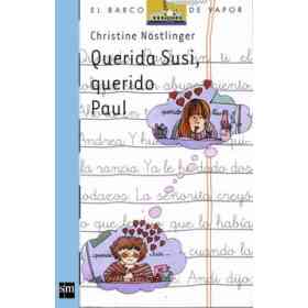 Querida Susi, Querido Paul