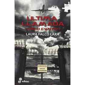 Última Llamada: Vuelo Cw0764