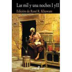 Las Mil Y Una Noches