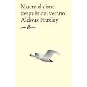 Muere El Cisne Despues Del Verano