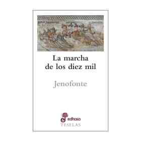 La Marcha De Los Diez Mil