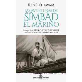 Las Aventuras De Simbad