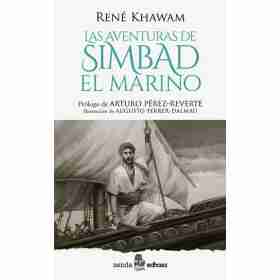Las Aventuras De Simbad