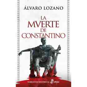 La Muerte De Constantino
