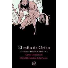 El Mito De Orfeo