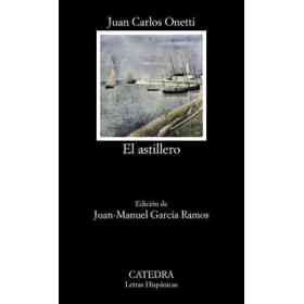 El Astillero