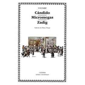 Candido Micromegas Zadig