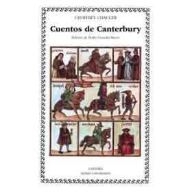 Cuentos De Canterbury