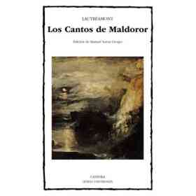 Los Cantos De Maldoror