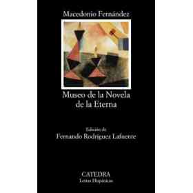 Museo De La Novela De La Eterna
