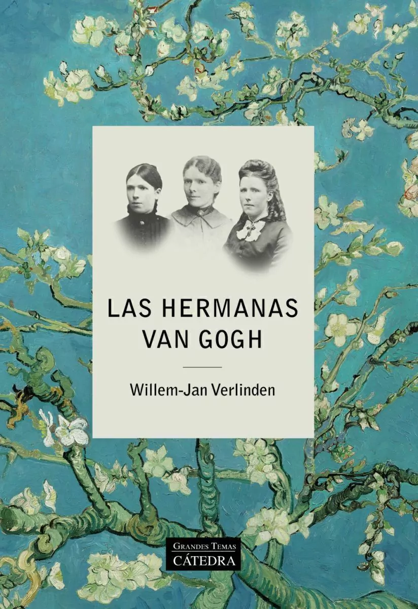 Hermanas Van Gogh Las