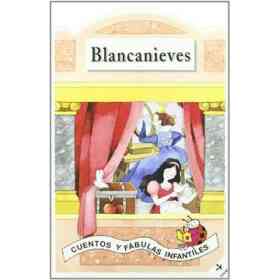 Blancanieves