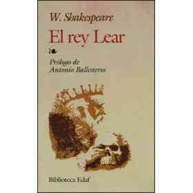 El Rey Lear