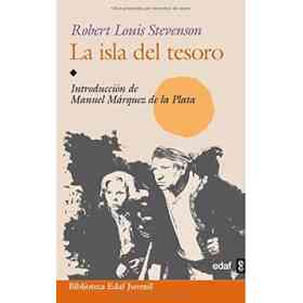 La Isla Del Tesoro