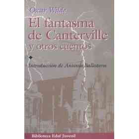 El Fantasma De Canterville