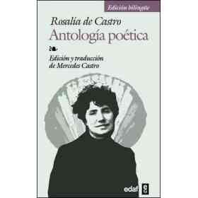 Antologia Poetica De Rosalia De Castro