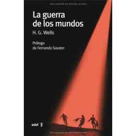 La Guerra De Los Mundos