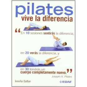 Pilates - Vive La Diferencia