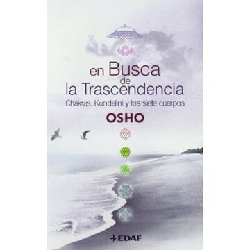 En Busca De La Trascendencia Tela