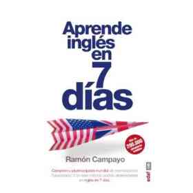 Aprende Ingles en Siete Dias