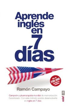 Aprende Ingles en Siete Dias
