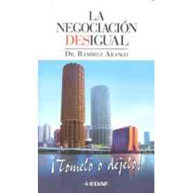Negociacion Desigual