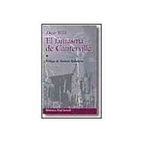 El Fantasma De Canterville Y Otros Cuentos