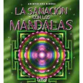 La Sanacion Con Los Mandalas