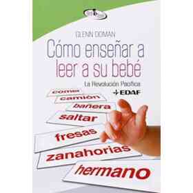 Como Enseñar a Leer a Su Bebe - La Revolucion Pacifica