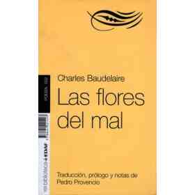 Las Flores Del Mal