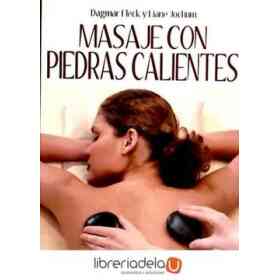 Masaje Con Piedras Calientes